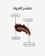 ⁦مقشر الفروة⁩ - الصورة ⁦2⁩
